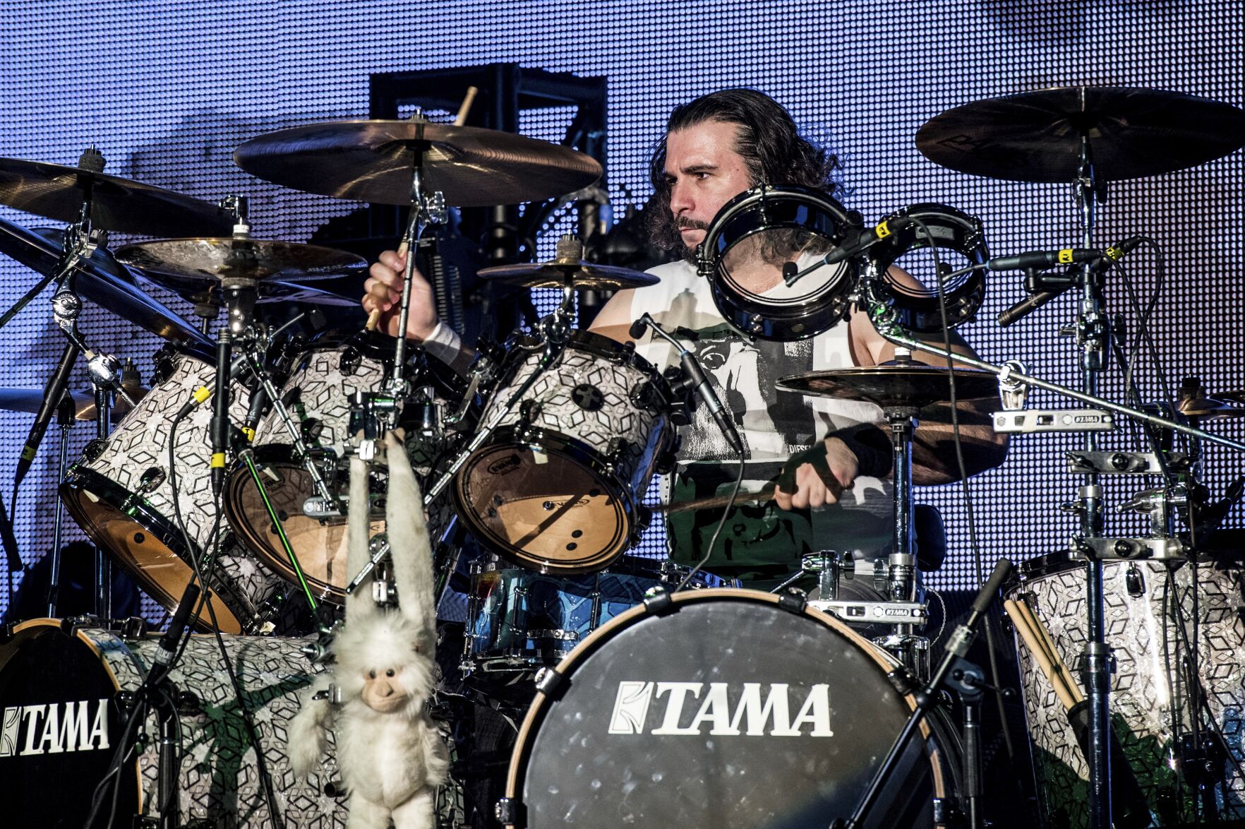 John Dolmayan